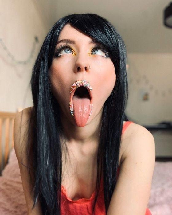 25P Real Ahegao Sluts Vol. 2