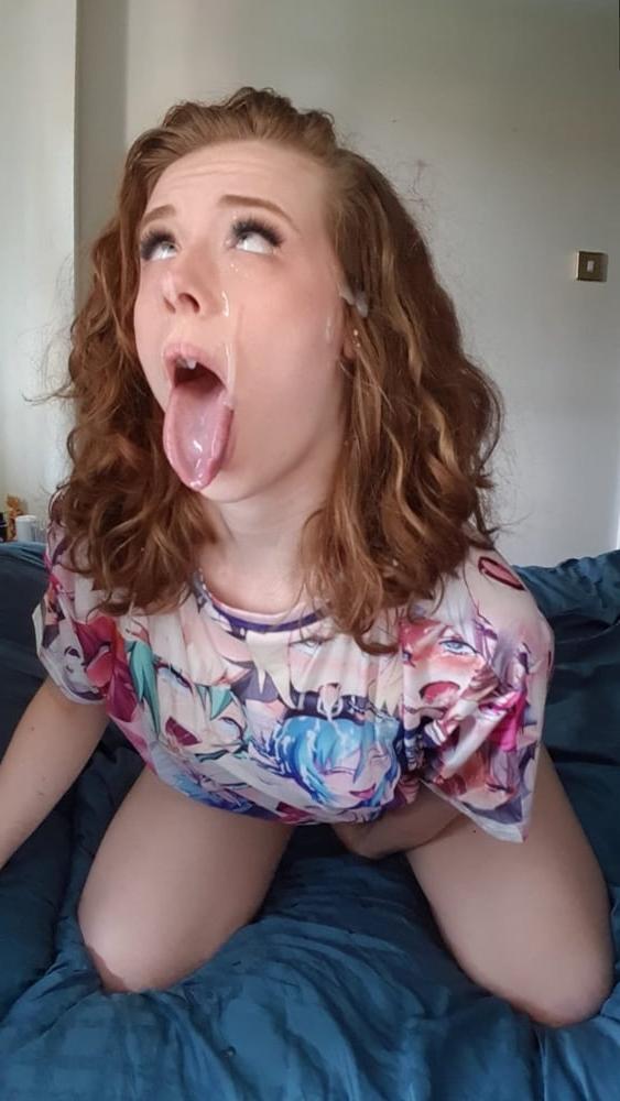 25P Real Ahegao Sluts Vol. 2