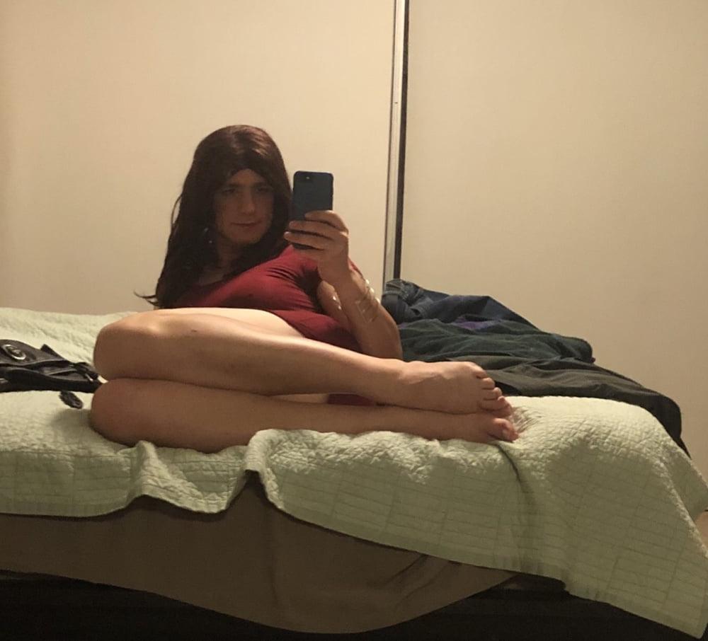 20P Tiffany feet and heels