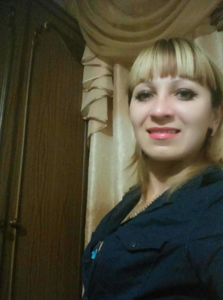 25P sexy Russian bitch Alina