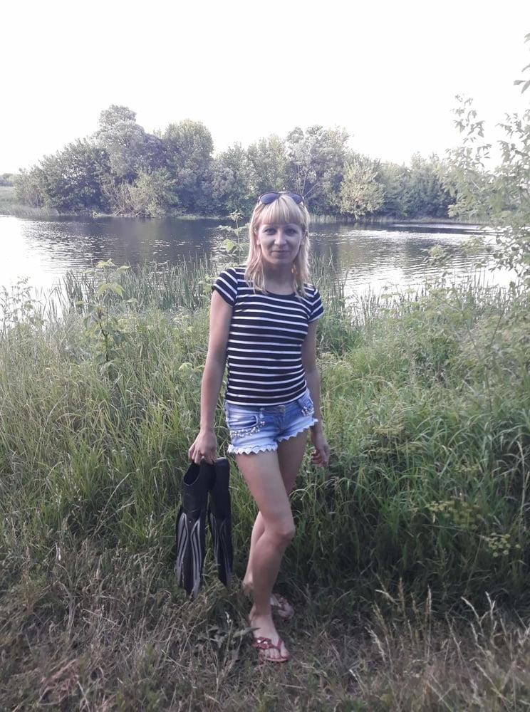 25P sexy Russian bitch Alina