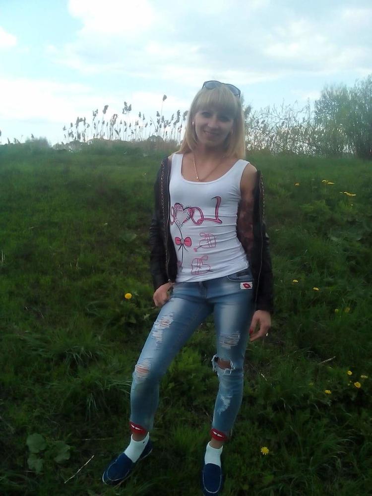 25P sexy Russian bitch Alina