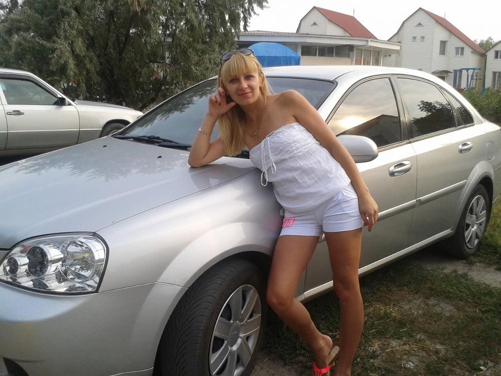 25P sexy Russian bitch Alina