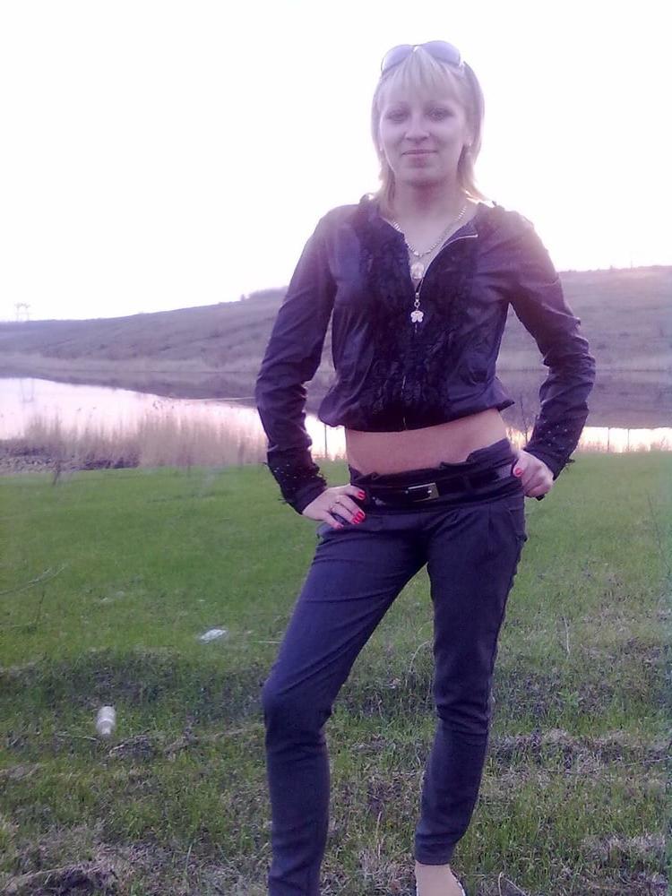 25P sexy Russian bitch Alina