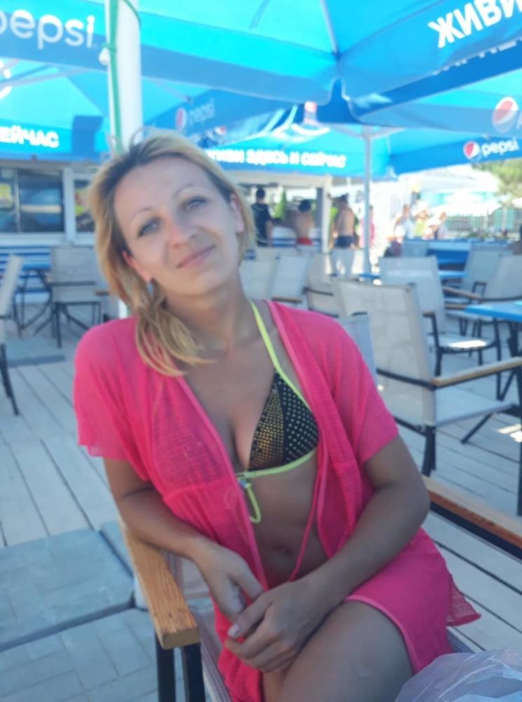 25P sexy Russian bitch Alina