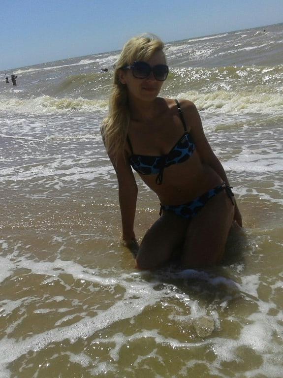 25P sexy Russian bitch Alina
