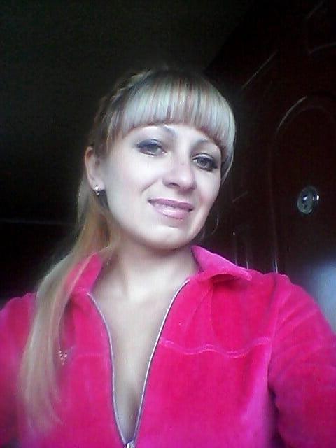 25P sexy Russian bitch Alina