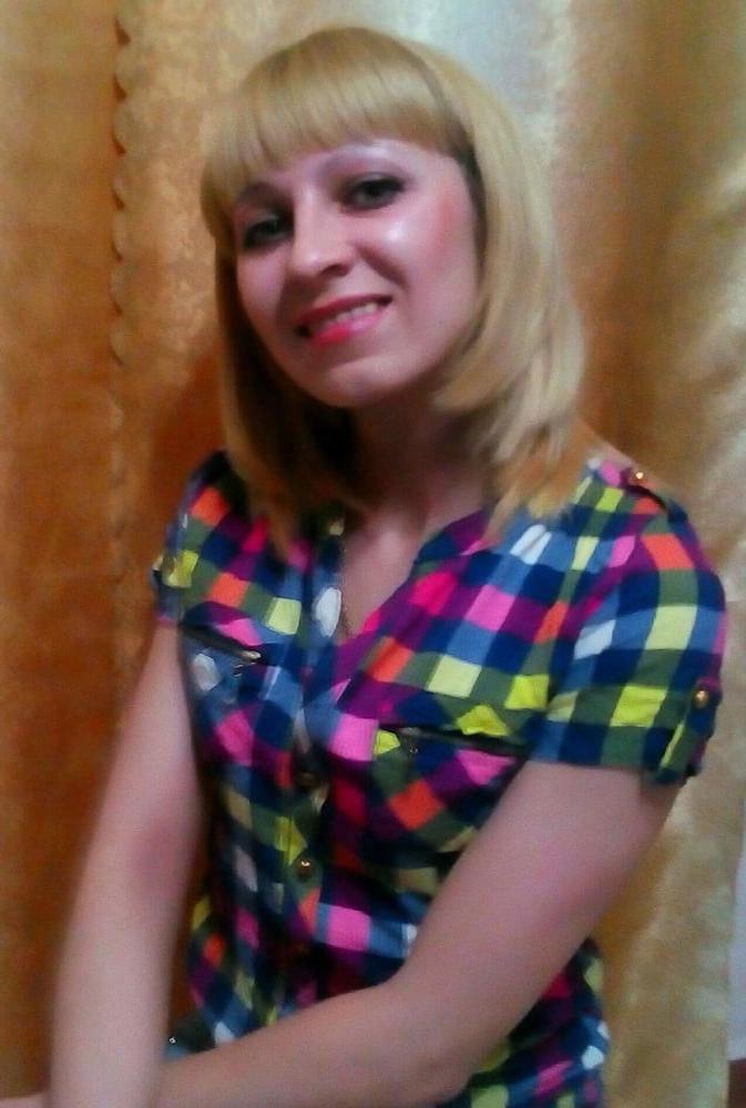 25P sexy Russian bitch Alina