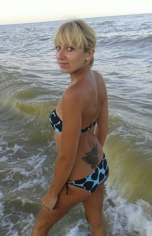 25P sexy Russian bitch Alina