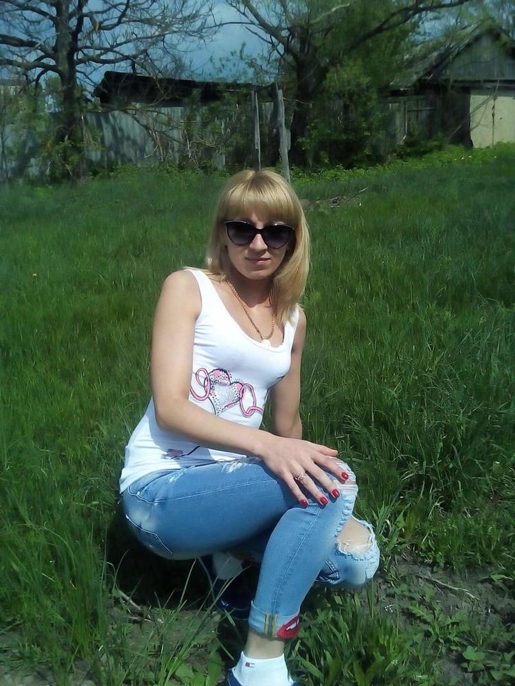 25P sexy Russian bitch Alina
