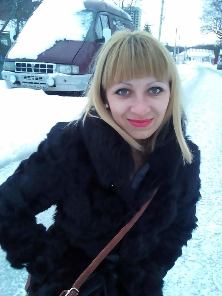 25P sexy Russian bitch Alina