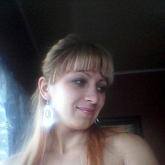 25P sexy Russian bitch Alina