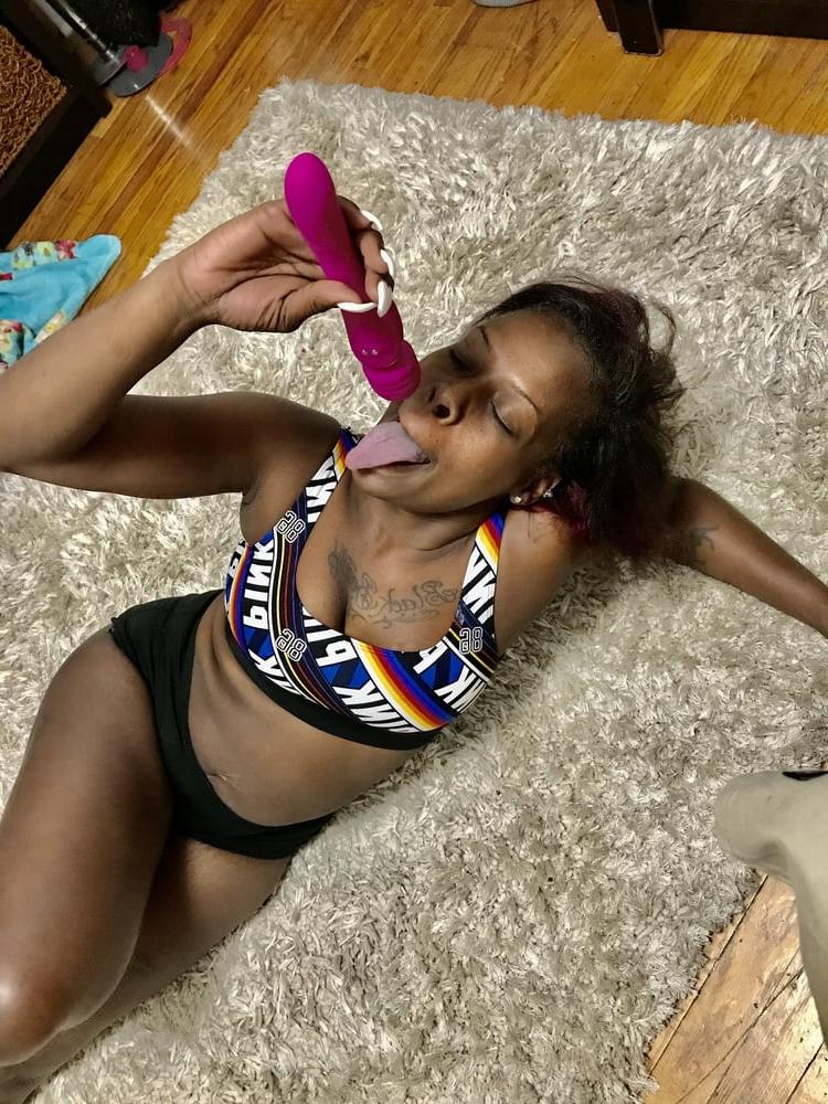25P Doll Wraggs Is A Freak Nasty Ass Bitch