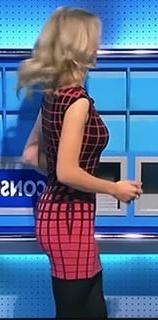 25P Queen of Countdown- Rachel Riley pt.221