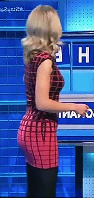 25P Queen of Countdown- Rachel Riley pt.221