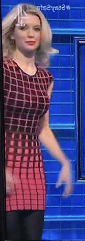 25P Queen of Countdown- Rachel Riley pt.221