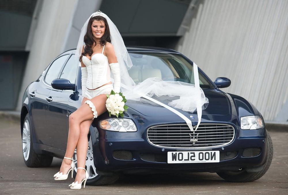 7P Bride