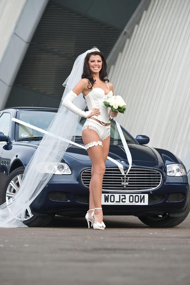 7P Bride