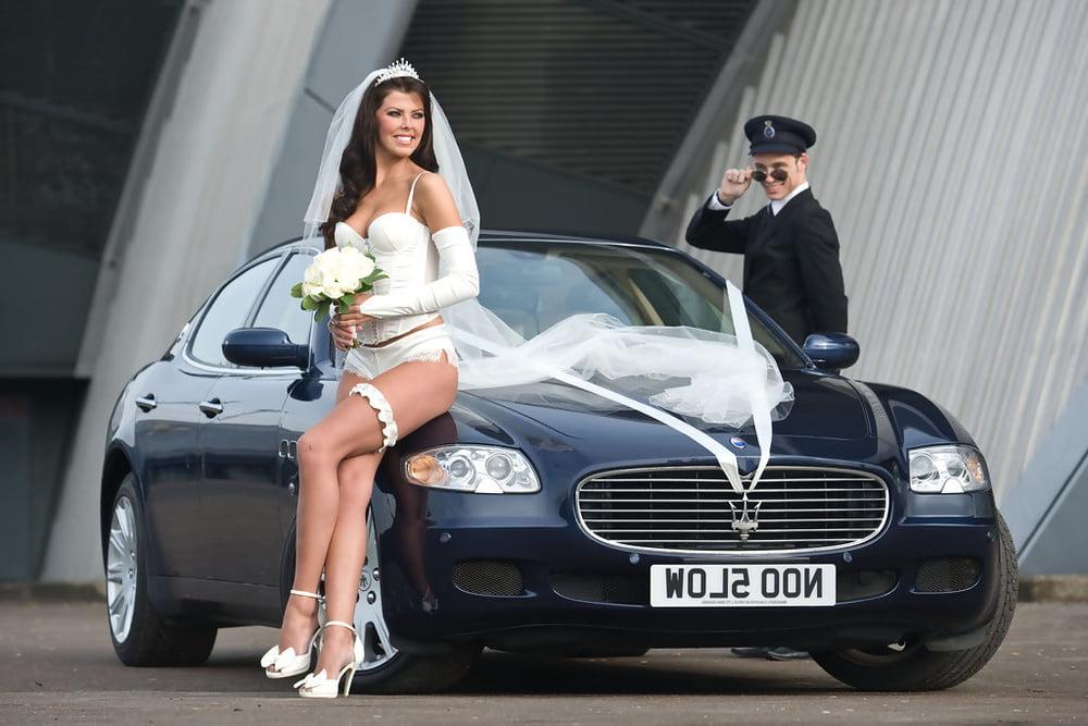 7P Bride