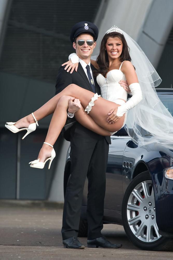 7P Bride