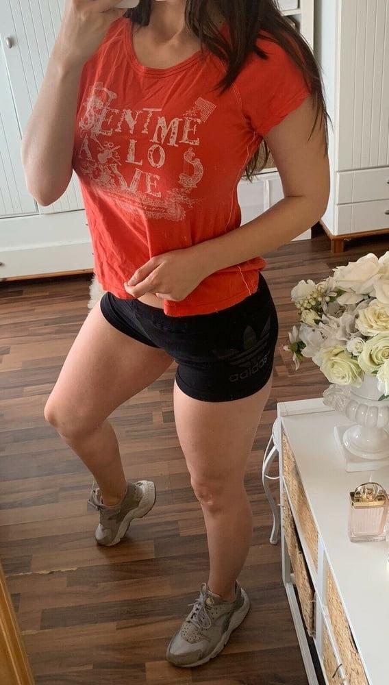 25P selfie slut feet heels ass ebay bitch mariaposa