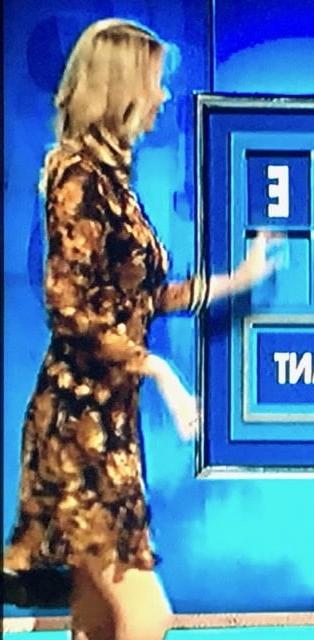 25P Queen of Countdown- Rachel Riley p.222
