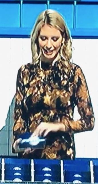 25P Queen of Countdown- Rachel Riley p.222