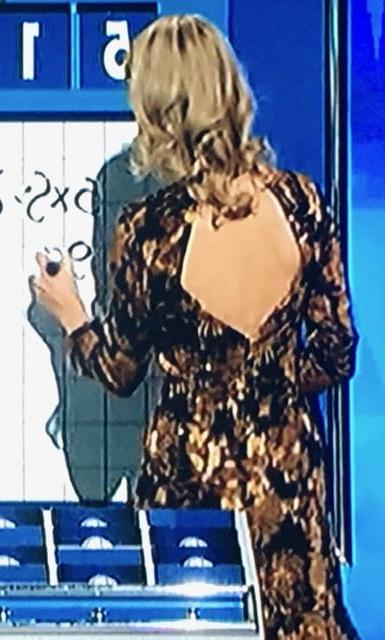25P Queen of Countdown- Rachel Riley p.222