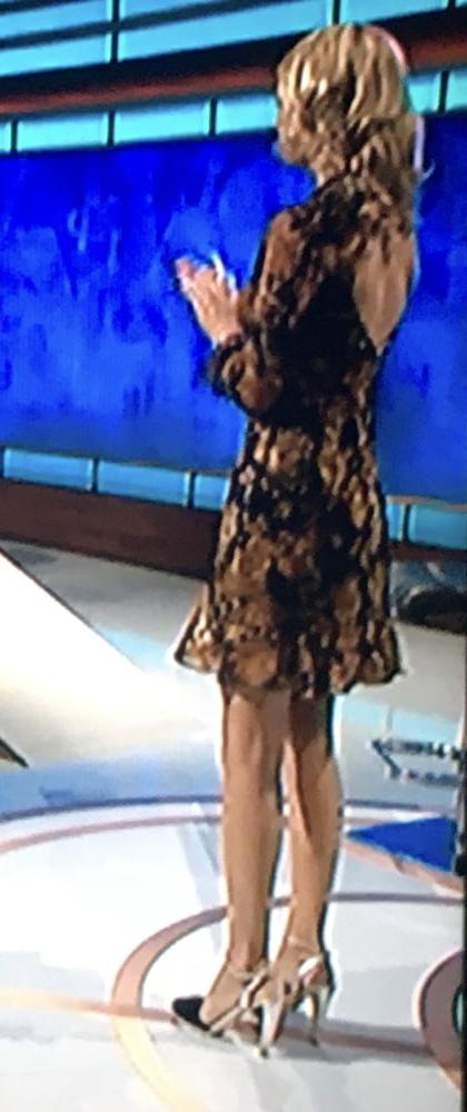 25P Queen of Countdown- Rachel Riley p.222
