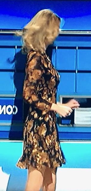 25P Queen of Countdown- Rachel Riley p.222