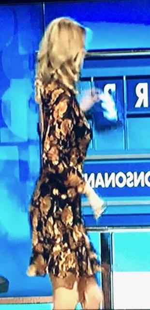 25P Queen of Countdown- Rachel Riley p.222