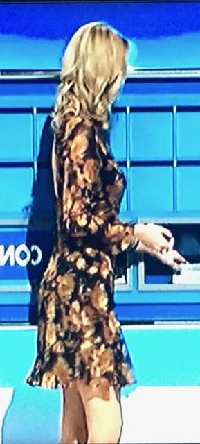 25P Queen of Countdown- Rachel Riley p.222