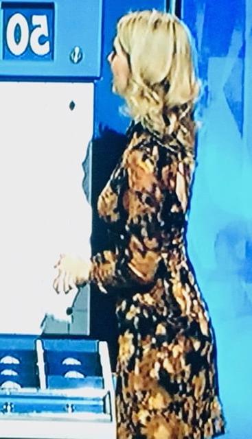 25P Queen of Countdown- Rachel Riley p.222