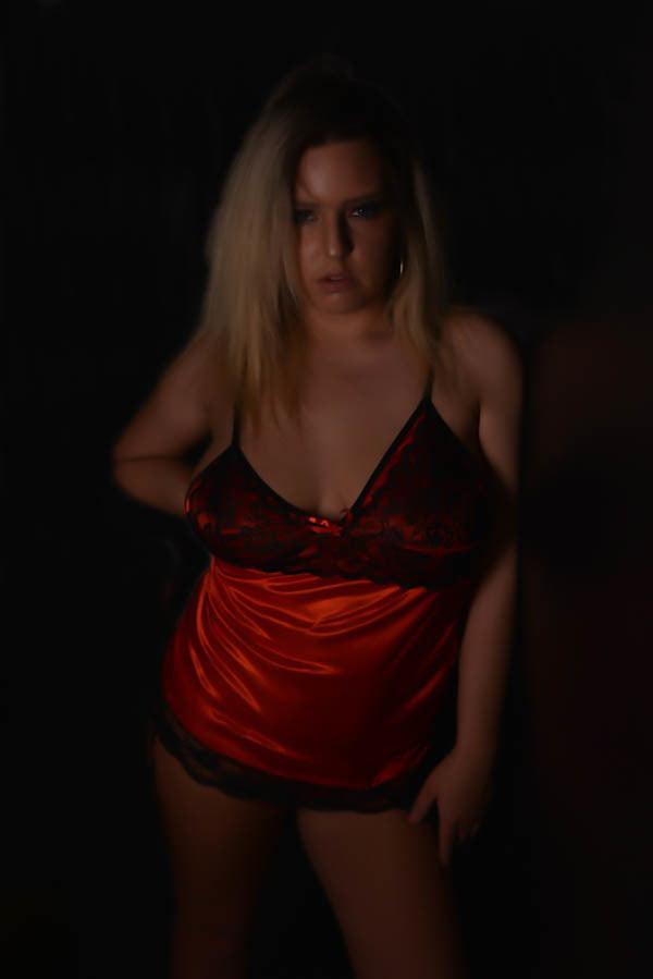 25P Carlie, sexy UK Chunky Slut