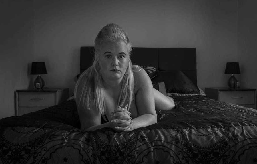 17P Kerry, sexy UK Chunky MILF Slut