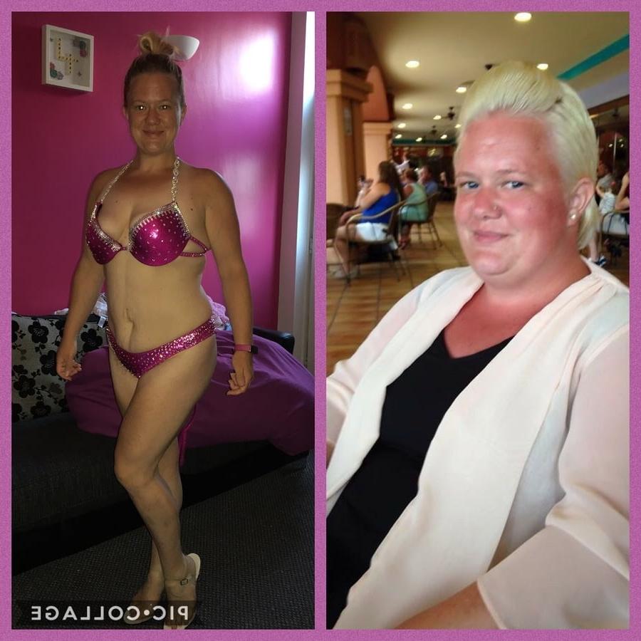 17P Kerry, sexy UK Chunky MILF Slut