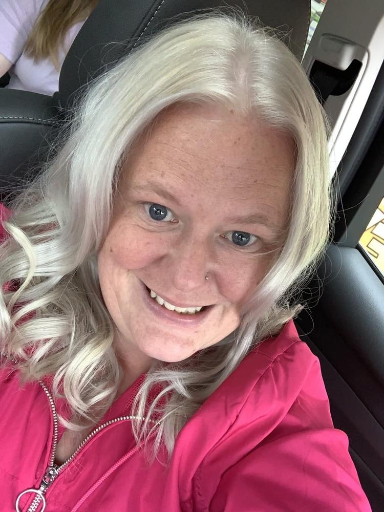 17P Kerry, sexy UK Chunky MILF Slut