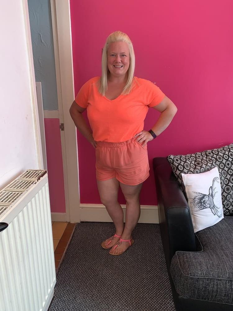 17P Kerry, sexy UK Chunky MILF Slut