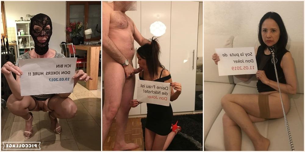 5P Only Real Hotwife and Slutwife verified
