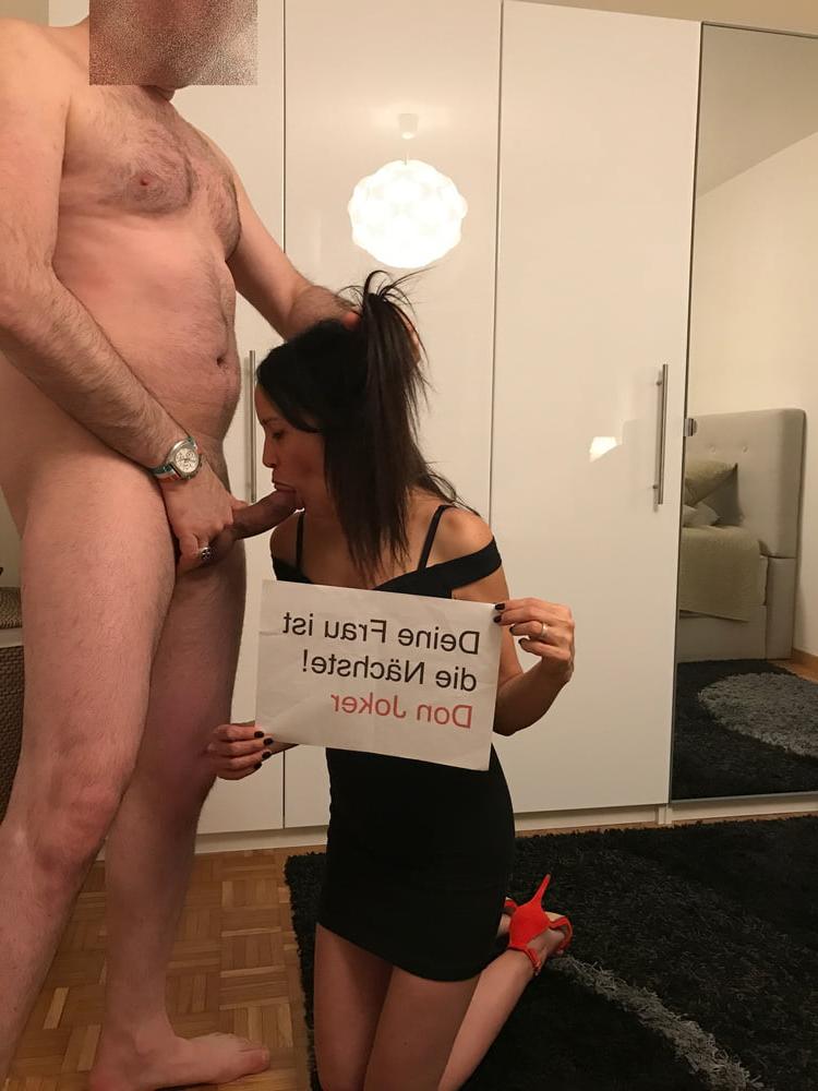 5P Only Real Hotwife and Slutwife verified