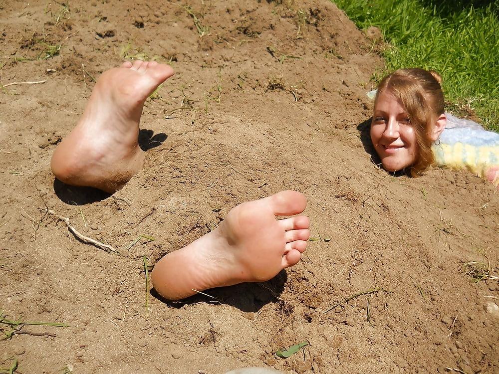 20P Beautiful feet 14
