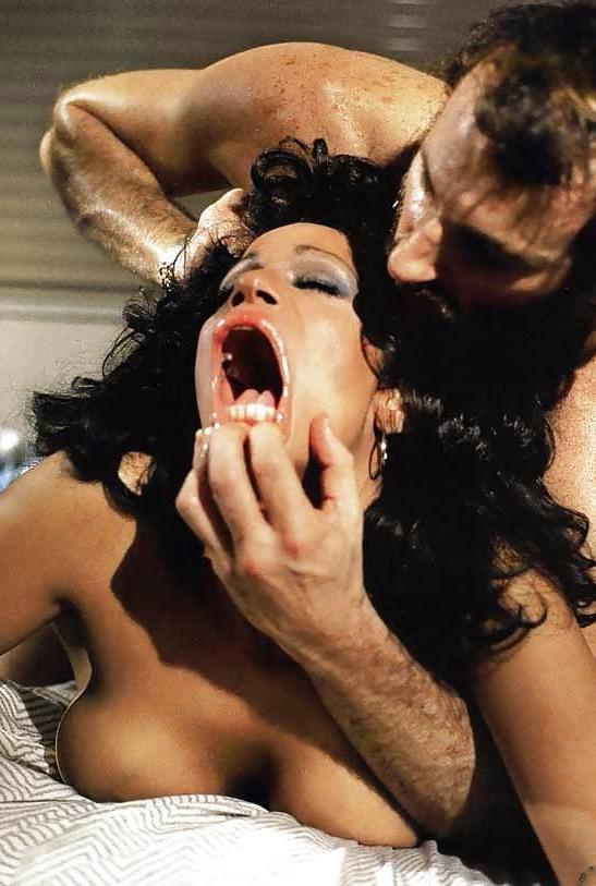 25P Vanessa Del Rio Blowjob-Königin