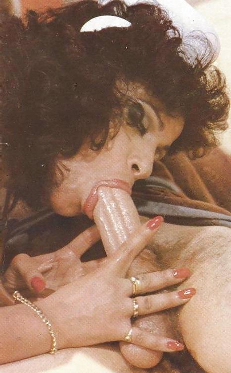 25P Vanessa Del Rio Blowjob-Königin