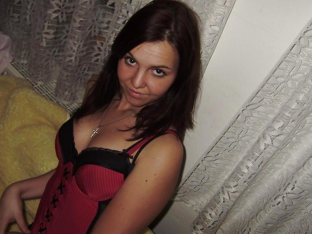 25P SILVIA - CUTE CZECH GIRL V