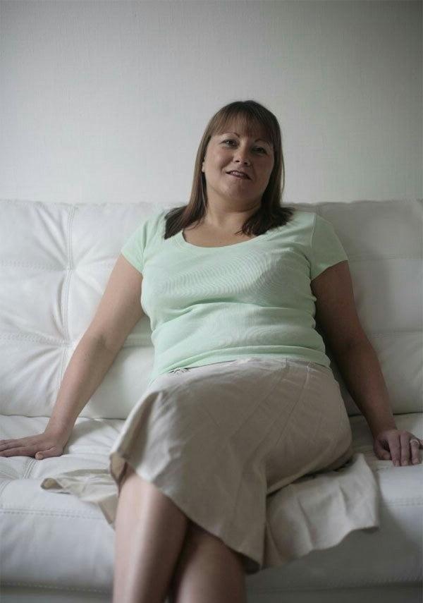 25P Chubby MILF
