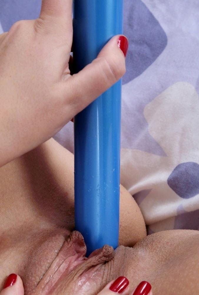 25P Chubby MILF