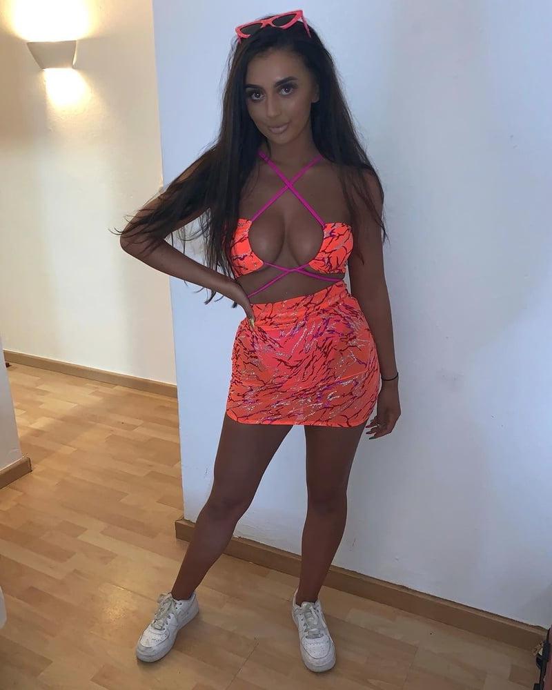25P Sexy British Cock Lovers Mix UK Sexy Women