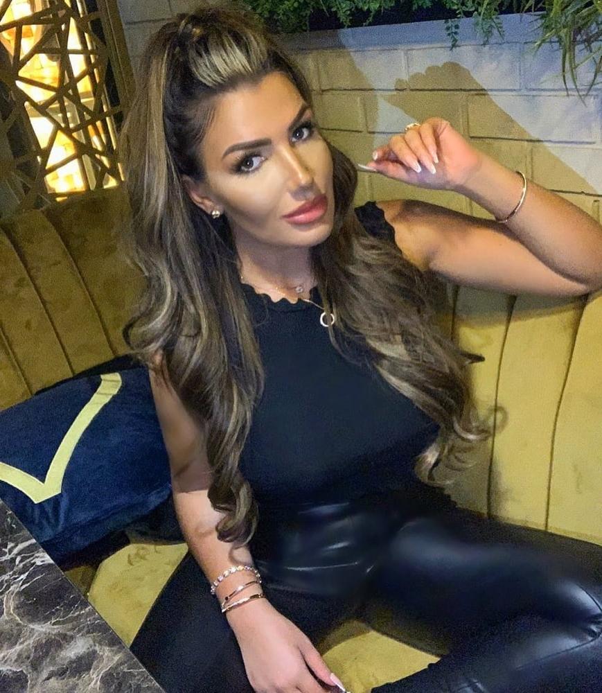 25P Sexy British Cock Lovers Mix UK Sexy Women