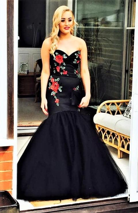 25P Prom Bitch  2