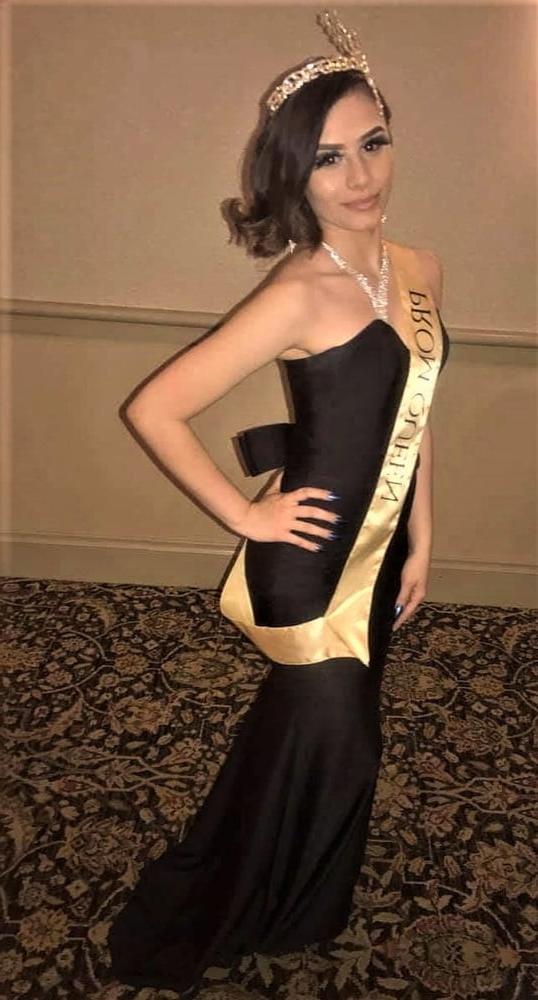 25P Prom Bitch  2